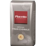 Piacetto - Espresso TRADIZIONALE 1000g