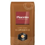 Piacetto - Caffe crema SUPREMO 1000g