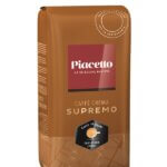 Piacetto - Caffe crema SUPREMO 1000g