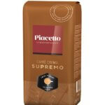 Piacetto - Caffe crema SUPREMO 1000g